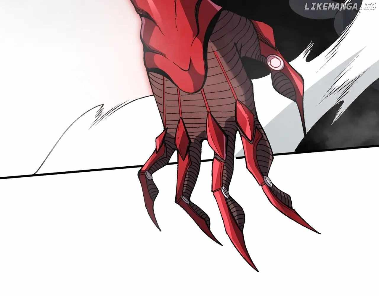 Demonic Evolution Chapter 104 84